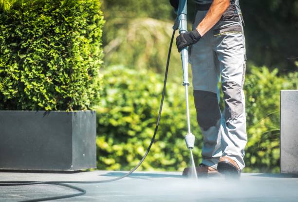 Solar Panel Cleaning in Centre Grove, NJ