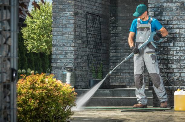 Best Gutter Cleaning  in Centre Grove, NJ