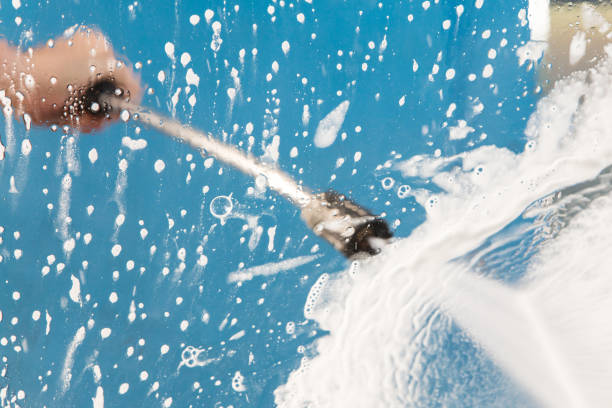Best Machinery and Equipment Cleaning  in Centre Grove, NJ