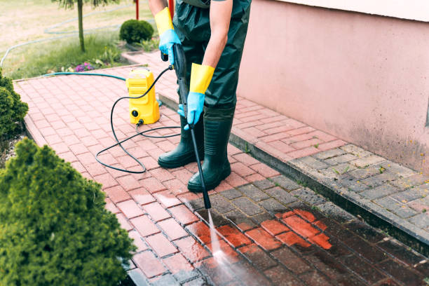 Best Playground Equipment Cleaning  in Centre Grove, NJ
