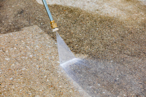 Best Patio and Deck Pressure Washing  in Centre Grove, NJ