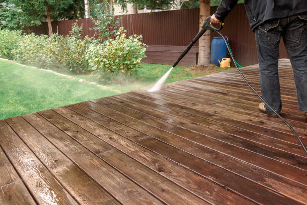 Professional Pressure Washing Services in Centre Grove, NJ