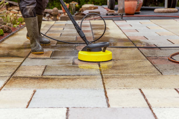Best Gas Station Cleaning  in Centre Grove, NJ