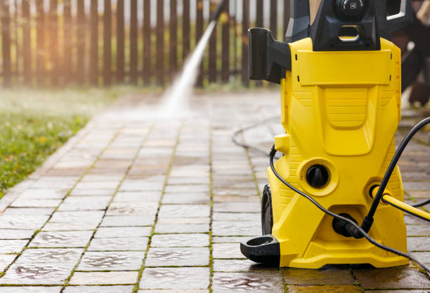 Best Post-Construction Pressure Washing  in Centre Grove, NJ