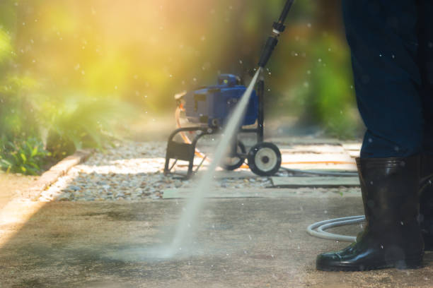 Best Building Exterior Washing  in Centre Grove, NJ